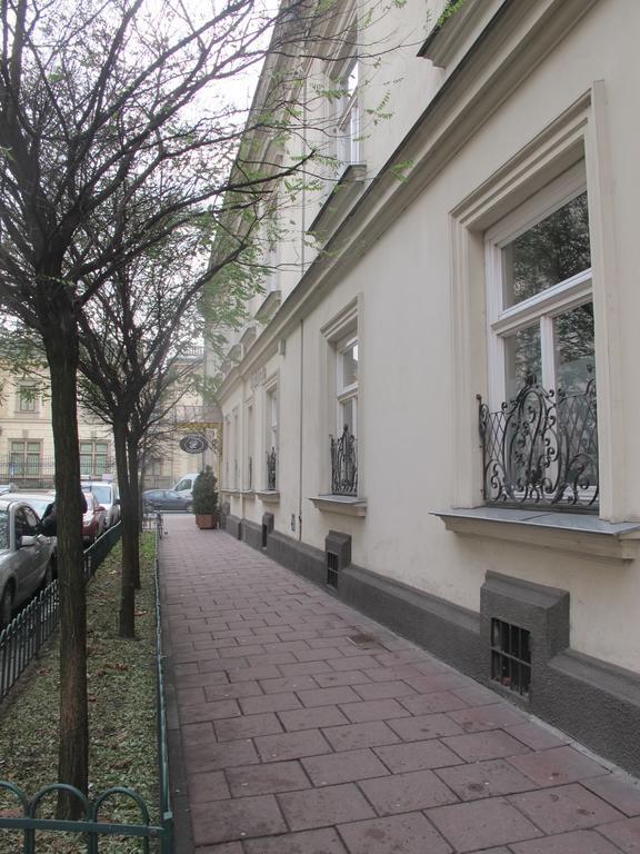 Apartamento Apartament Czapskich Big House Cracovia Habitación foto