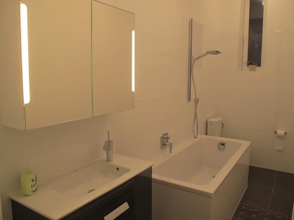 Apartamento Apartament Czapskich Big House Cracovia Habitación foto
