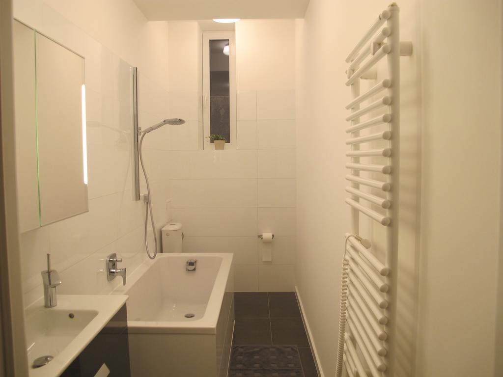 Apartamento Apartament Czapskich Big House Cracovia Habitación foto